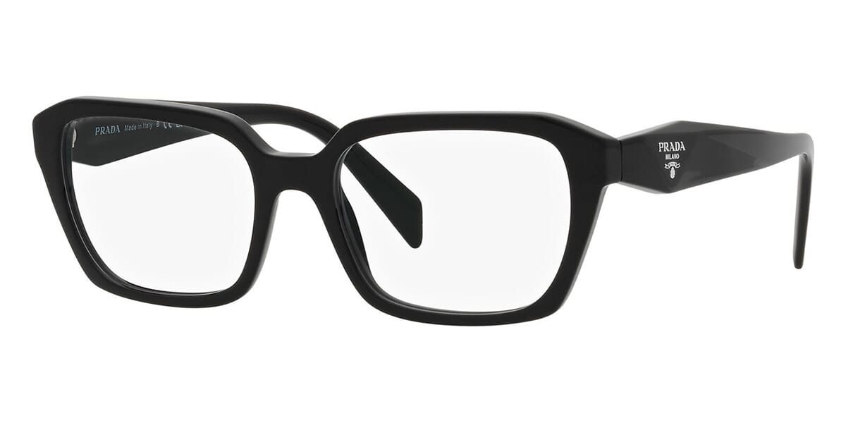 Prada PR 14ZV 1AB1O1 Glasses
