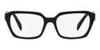 Prada PR 14ZV 1AB1O1 Glasses