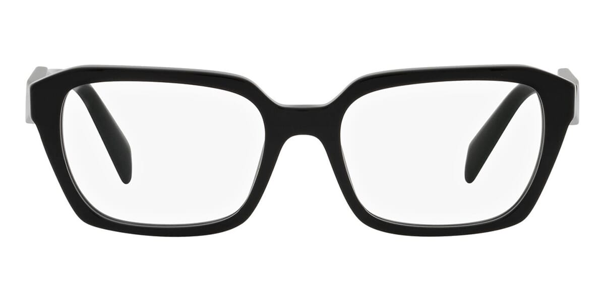 Prada PR 14ZV 1AB1O1 Glasses