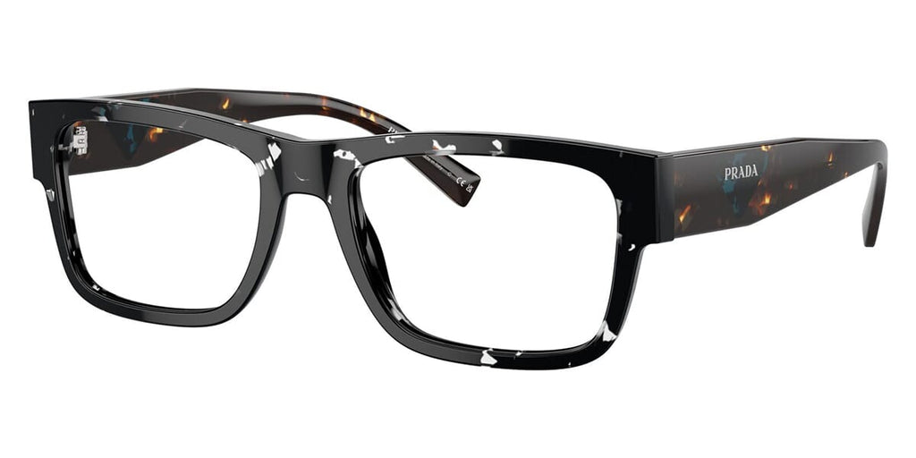 Prada PR 15YV 15S1O1 Glasses