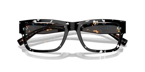 Prada PR 15YV 15S1O1 Glasses