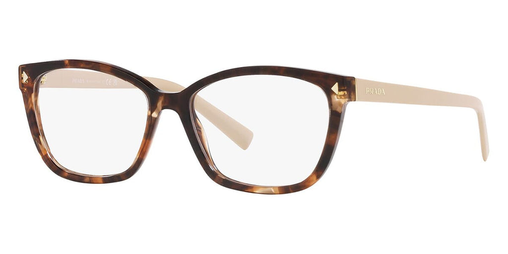 Prada PR 15ZV 07R1O1 Glasses