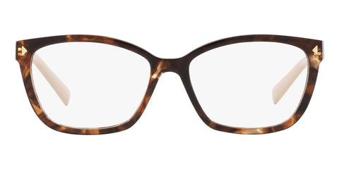 Prada PR 15ZV 07R1O1 Glasses