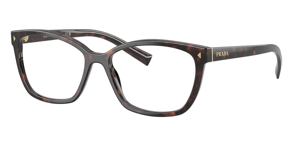 Prada PR 15ZV 17N1O1 Glasses