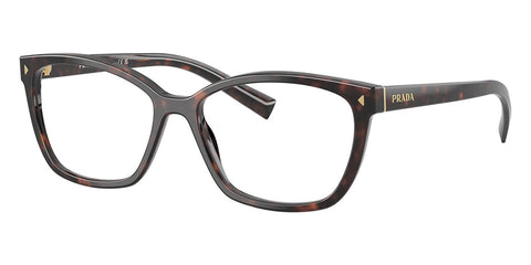 Prada PR 15ZV 17N1O1 Glasses