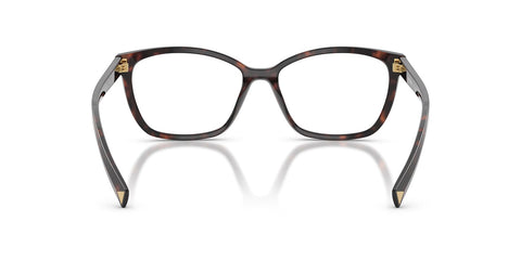 Prada PR 15ZV 17N1O1 Glasses