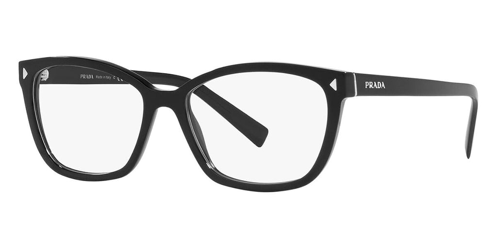 Prada PR 15ZV 1AB1O1 Glasses