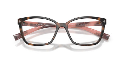Prada PR 15ZV 23A1O1 Glasses