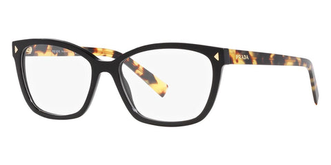 Prada PR 15ZV 3891O1 Glasses