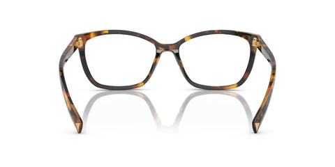 Prada PR 15ZV VAU1O1 Glasses