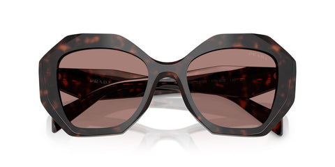 Prada PR 16WS 17N60B Sunglasses