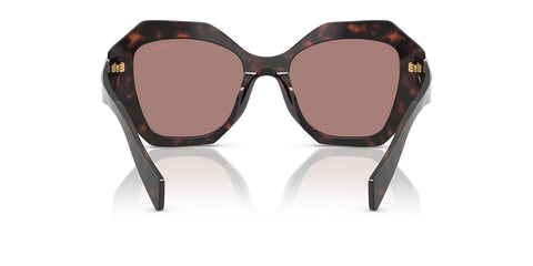 Prada PR 16WS 17N60B Sunglasses