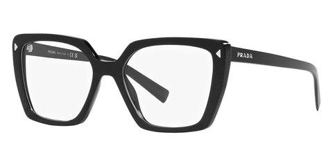 Prada PR 16ZV 1AB1O1 Glasses