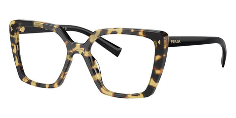 Prada PR 16ZV 7S01O1 Glasses