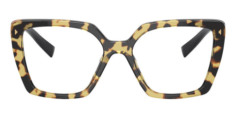 Prada PR 16ZV 7S01O1 Glasses