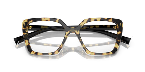 Prada PR 16ZV 7S01O1 Glasses