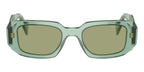 Prada PR 17WS 11R10E Sunglasses