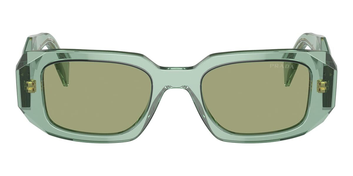 Prada PR 17WS 11R10E Sunglasses