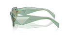 Prada PR 17WS 11R10E Sunglasses