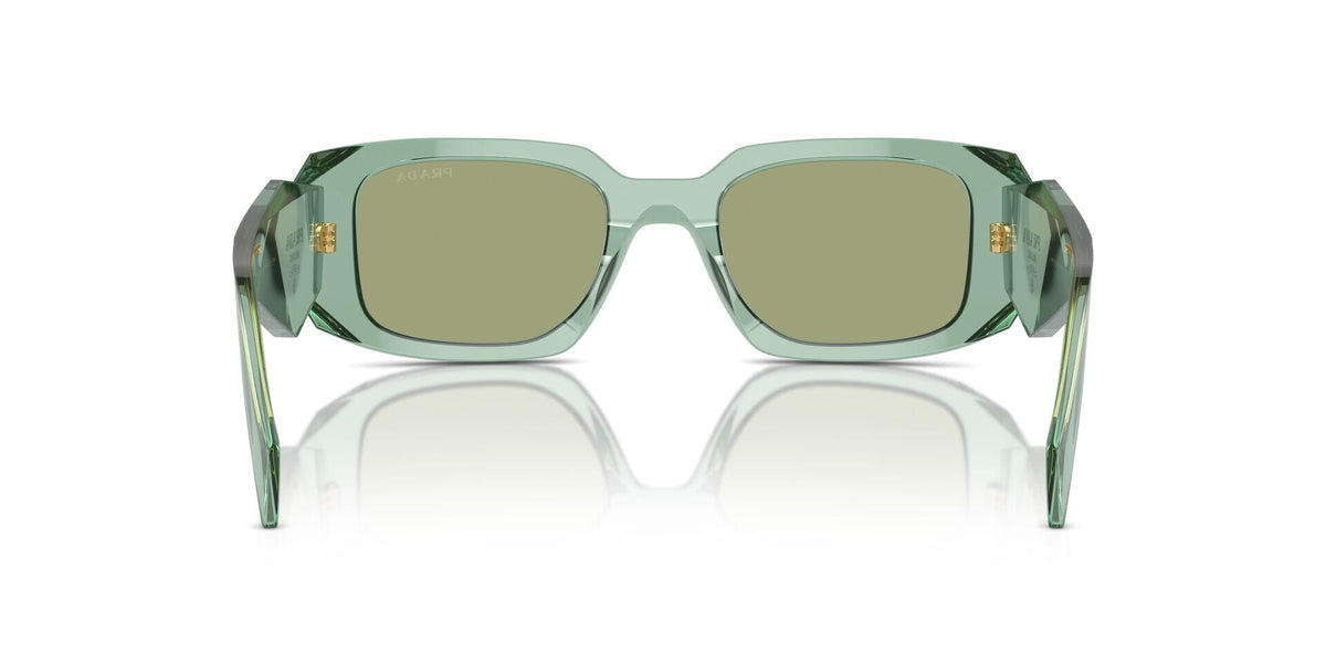 Prada PR 17WS 11R10E Sunglasses