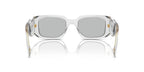 Prada PR 17WS 12R30B Sunglasses