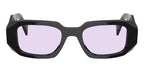 Prada PR 17WS 16K40J Sunglasses