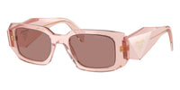 Prada PR 17WS 19Q10D Sunglasses