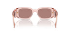 Prada PR 17WS 19Q10D Sunglasses