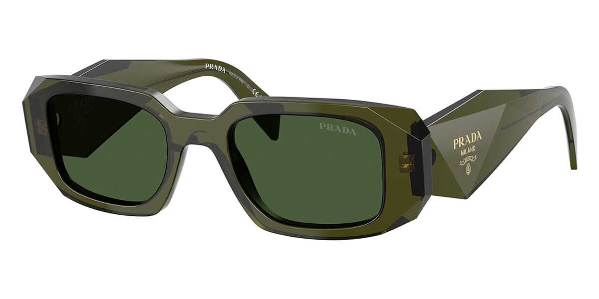 Prada PR 17WS 19Z1I0 Sunglasses Pretavoir