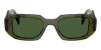 Prada PR 17WS 19Z1I0 Sunglasses