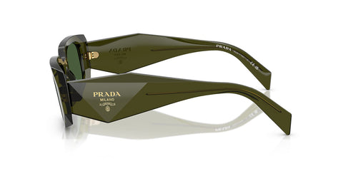 Prada PR 17WS 19Z1I0 Sunglasses