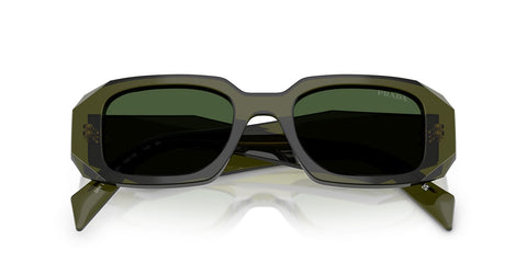 Prada PR 17WS 19Z1I0 Sunglasses