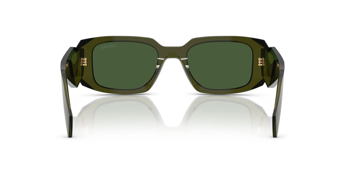 Prada PR 17WS 19Z1I0 Sunglasses