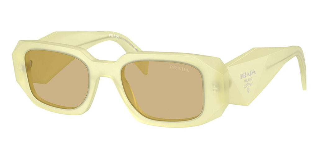 Prada PR 17WS 21G10R Sunglasses