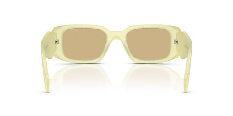 Prada PR 17WS 21G10R Sunglasses
