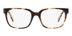 Prada PR 17ZV 07R1O1 Glasses