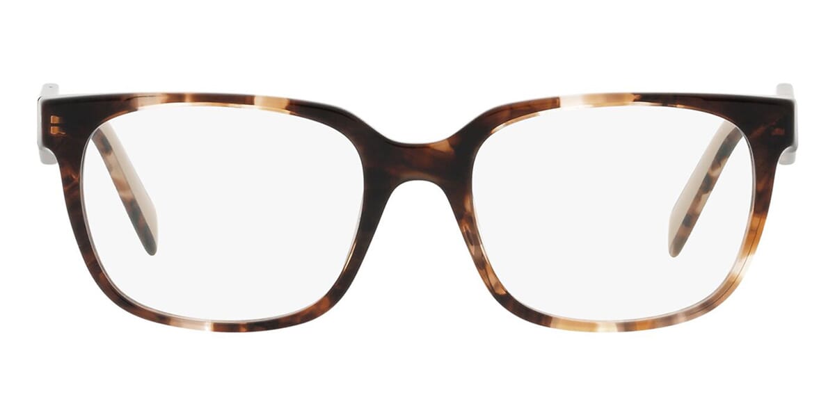 Prada PR 17ZV 07R1O1 Glasses