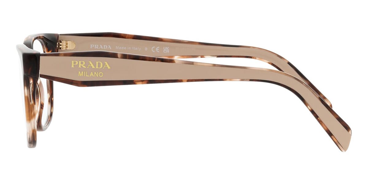 Prada PR 17ZV 07R1O1 Glasses