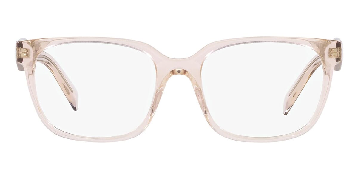 Prada PR 17ZV 15J1O1 Glasses