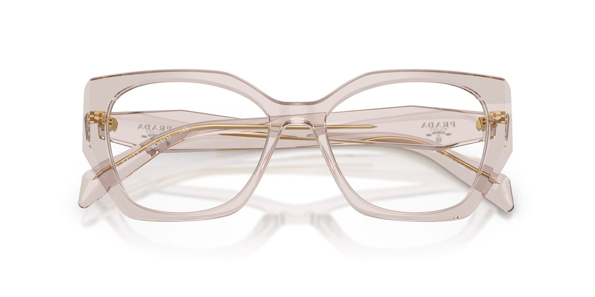 Prada PR 18WV 29D1O1 Glasses