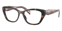 Prada PR 19WV 23A1O1