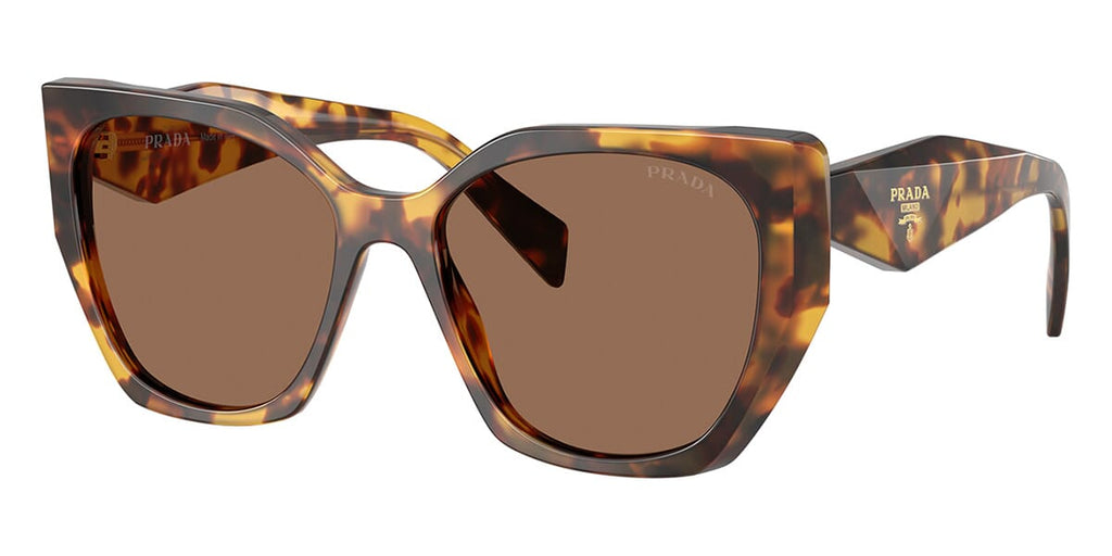Prada PR 19ZS 14L06B Sunglasses