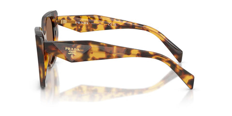 Prada PR 19ZS 14L06B Sunglasses