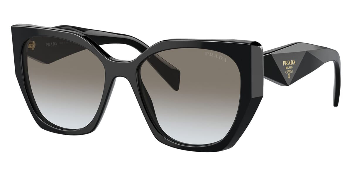 Prada PR 19ZS 1AB0A7 Sunglasses Pretavoir - Main Image