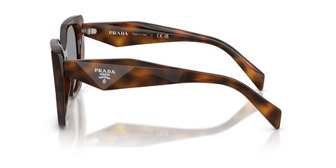 Prada PR 19ZS 20D50Q Sunglasses