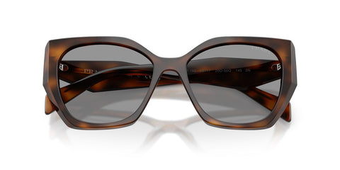 Prada PR 19ZS 20D50Q Sunglasses