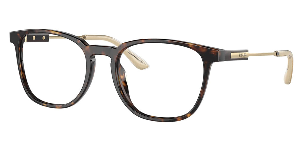 Prada PR 19ZV 2AU1O1 Glasses