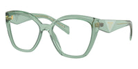 Prada PR 20ZV 11R1O1 Glasses