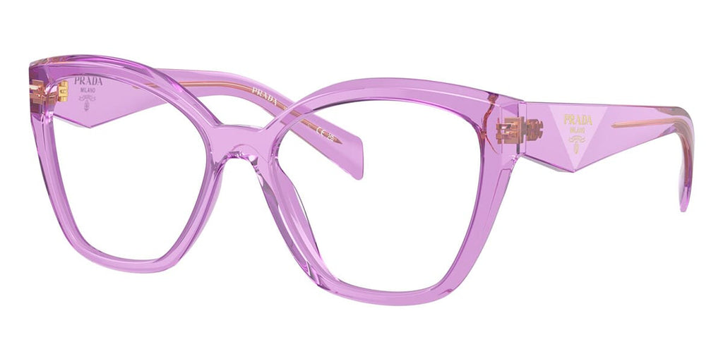 Prada PR 20ZV 13R1O1 Glasses