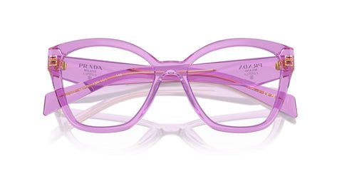 Prada PR 20ZV 13R1O1 Glasses